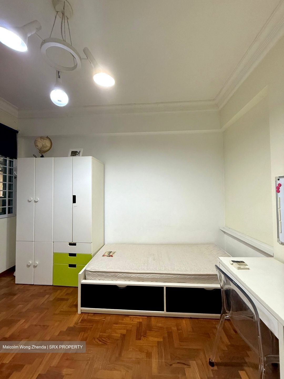 Ballota Park Condominium (D17), Condominium #553530881